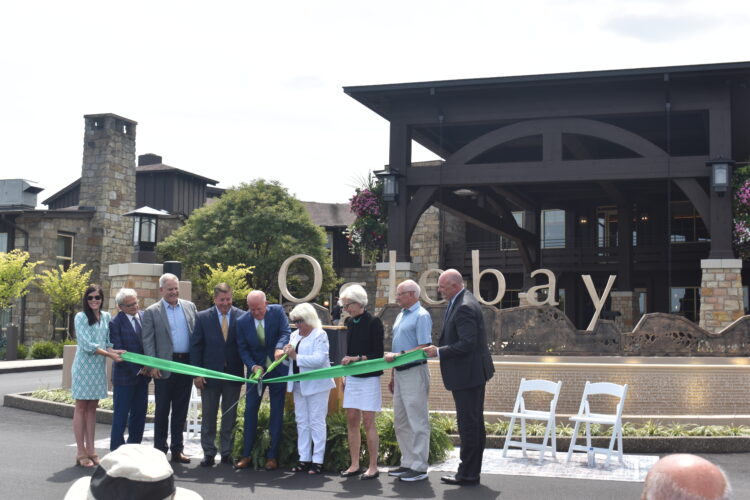 Oglebay Showcases Eye-Popping Renovations at Wilson Lodge